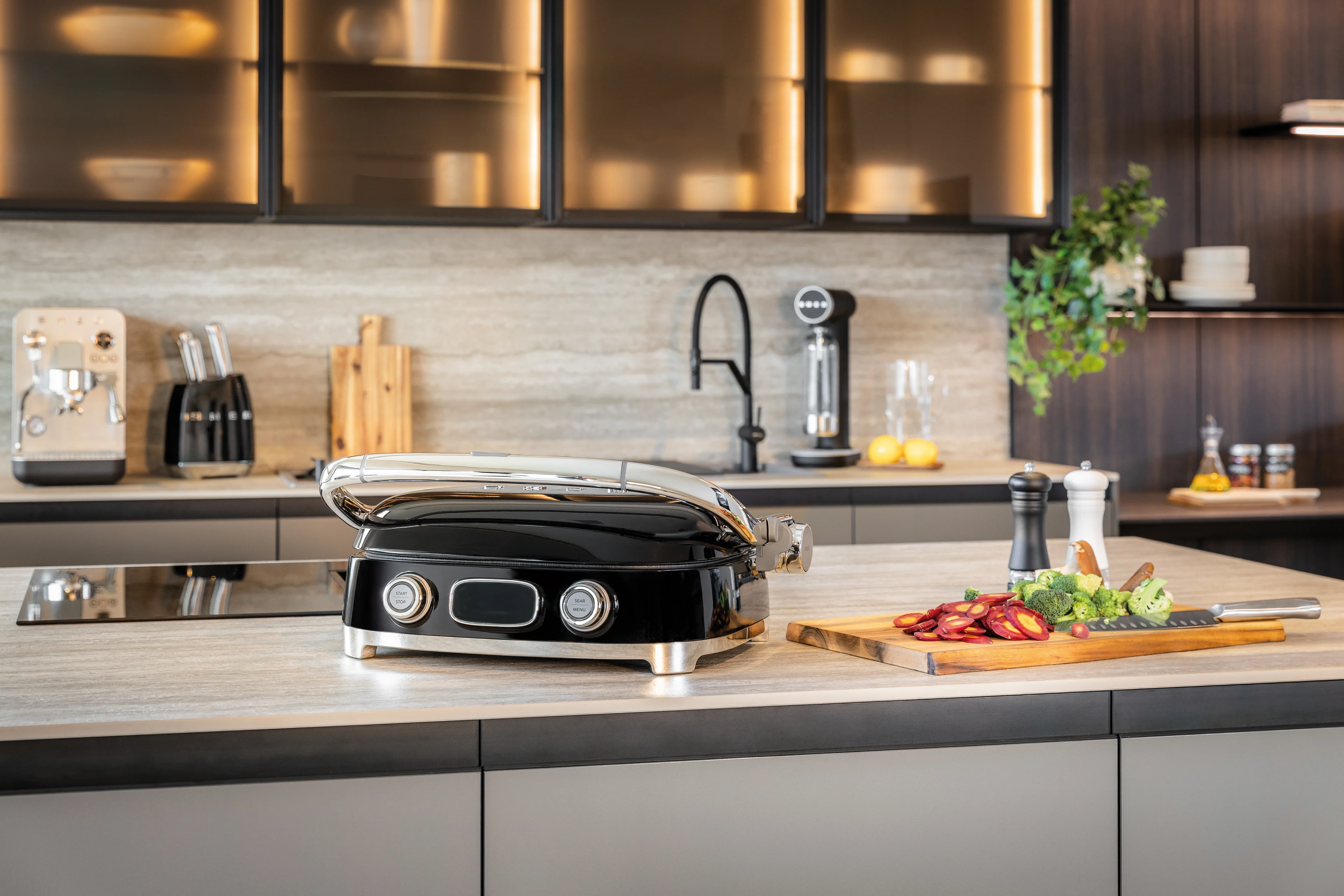 Iconic Italian Design for Every Home